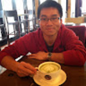 Meet your Posher, Andy